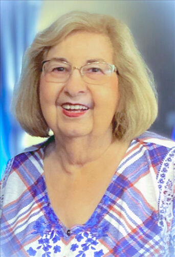 TERRY PERGI
